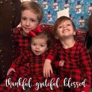 Meet your Posher, Trisha